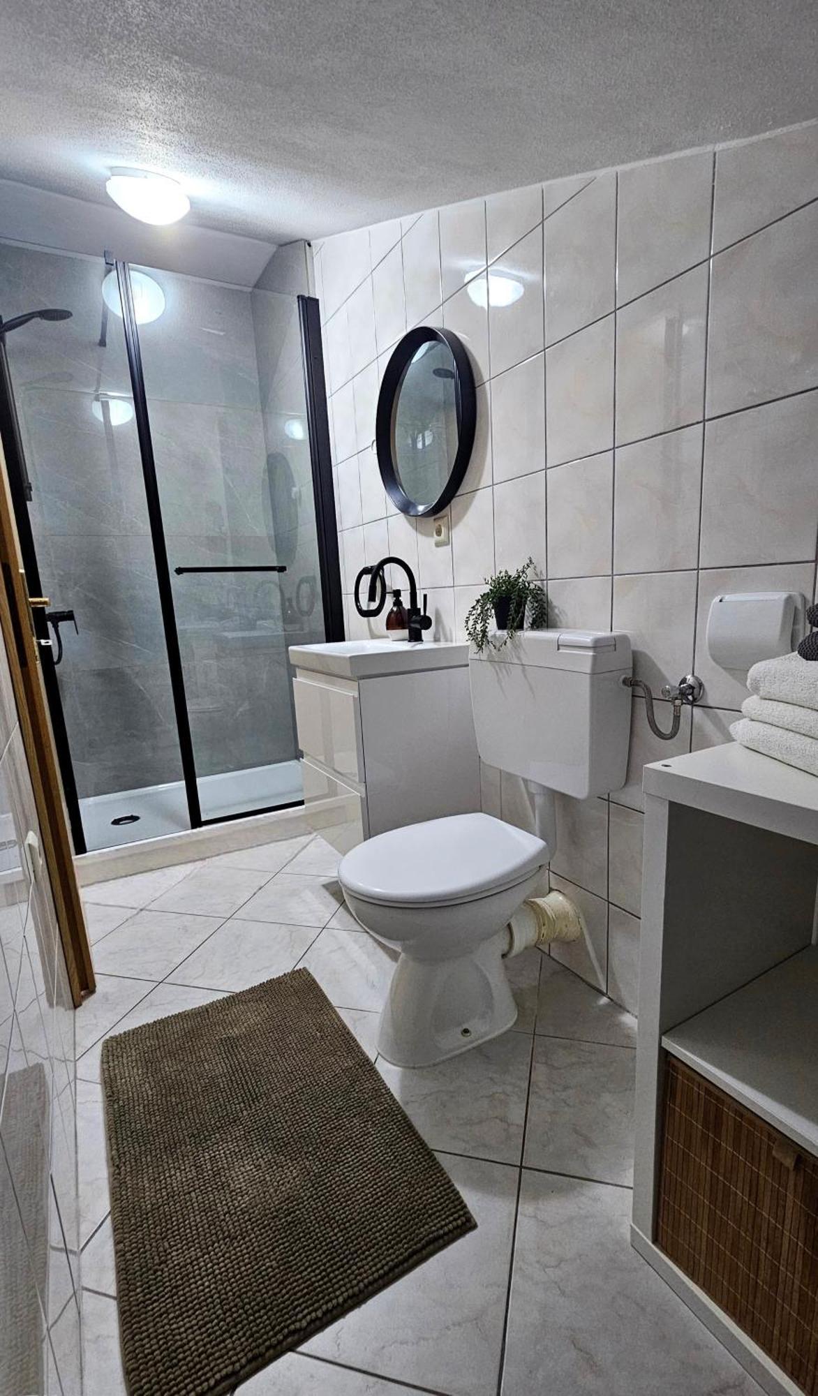 Apartments Vahovec Vodice Zewnętrze zdjęcie