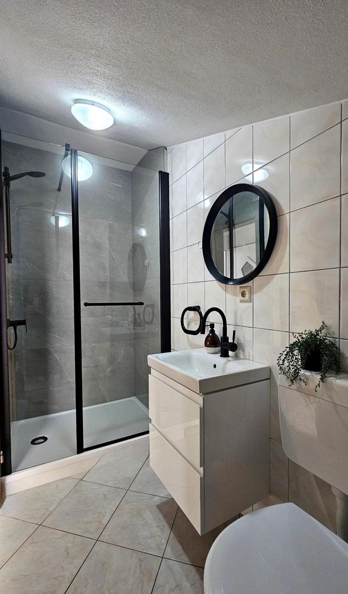 Apartments Vahovec Vodice Zewnętrze zdjęcie
